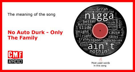 Only The Family – No Auto Durk Lyrics 